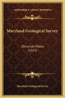 Devonian plates 1166470873 Book Cover