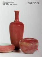 Chinese Porcelain From the 15th to the 18th Century 1873609191 Book Cover