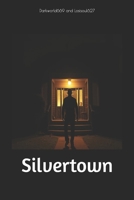 Silvertown 1091060622 Book Cover