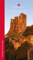 Scarborough Castle 1850747865 Book Cover