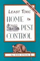 Least Toxic Home Pest Control 0913990078 Book Cover