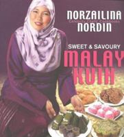 Sweet & savoury Malay kuih 9812325468 Book Cover