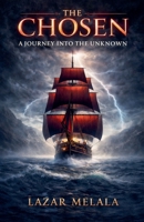 The Chosen B0GL4NW1DG Book Cover