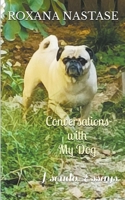 Conversations with My Dog B09M9BW6P4 Book Cover