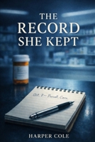 The Record She Kept B0GZK3M2BX Book Cover