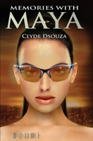 Maya 1482514885 Book Cover