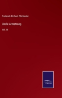 Uncle Armstrong: Vol. III 3752557621 Book Cover