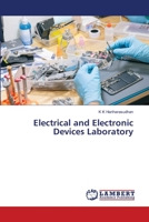 Electrical and Electronic Devices Laboratory 6206161641 Book Cover