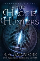 The Haggis Hunters 1504080572 Book Cover