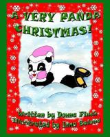 A Very Panda Christmas 1453730109 Book Cover