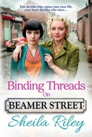 Binding Threads on Beamer Street 1836788673 Book Cover