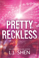 Pretty Reckless 1095447416 Book Cover
