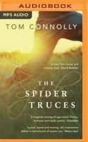 The Spider Truces 0956251528 Book Cover