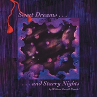 Sweet Dreams and Starry Nights 1456738453 Book Cover