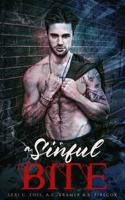 A Sinful Bite 1685302009 Book Cover