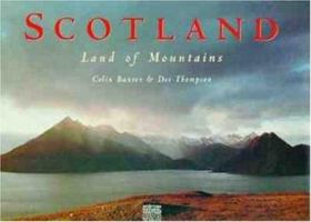Scotland: Land of Mountains 1841070548 Book Cover