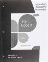 Im 3 2 1 Code It 1285422910 Book Cover