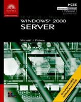 70-215: MCSE Guide to Microsoft Windows 2000 Server, Certification Edition 0619015179 Book Cover