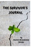 THE SURVIVOR'S JOURNAL B0915BFNBY Book Cover