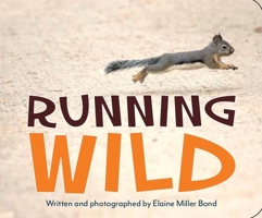 Running Wild 1597143642 Book Cover