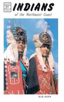 Indians of the Northwest Coast 0919654827 Book Cover