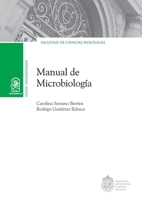 Manual de microbiología (Spanish Edition) 956142343X Book Cover