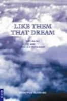 Like them that dream: The Maori and the Old Testament 079000741X Book Cover