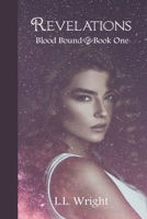 Revelations (Blood Bound) B086BC1LNR Book Cover