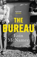 The Bureau 1529440424 Book Cover
