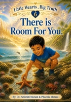 There is Room For You: Juan and the Waves That Carry Us B0H41JPKXH Book Cover