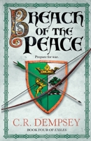 Breach of the peace 1914945174 Book Cover