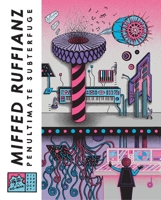 Miffed Ruffianz 1945509198 Book Cover