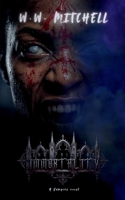 Price of Immortality 195814830X Book Cover