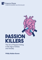 Passion killers 1648893678 Book Cover