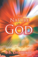 The Nature of God 8121212278 Book Cover