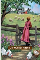 Chicken Little Jane 9366389333 Book Cover