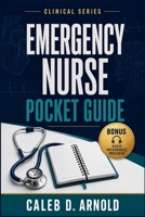 Emergency Nurse Pocket Guide B0HGKJR4WL Book Cover
