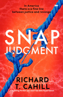 Snap Judgment 150408246X Book Cover