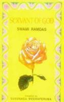 Servant of God (Sayings of a Self-Realised Sage Swami Ramdas) 8120815335 Book Cover