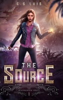 The Source: Large Print Hardcover Edition 1034412795 Book Cover