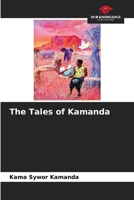 The Tales of Kamanda 6206187667 Book Cover