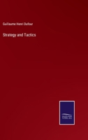 Strategy and Tactics B0BP88V41Z Book Cover