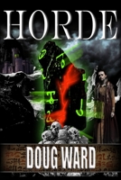 Horde 107276475X Book Cover