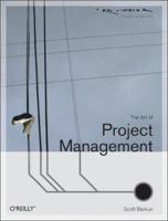 The Art of Project Management 0596007868 Book Cover