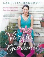 The Virgin Gardener 0747593981 Book Cover