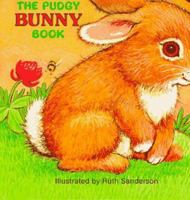 The Pudgy Bunny Book 0448102102 Book Cover