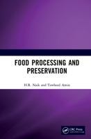 Food Processing and Preservation 1032152478 Book Cover