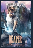 Reaper 1952662117 Book Cover