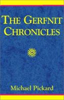 The Gerfnit Chronicles 0738800651 Book Cover