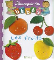 Les fruits 2215080493 Book Cover
